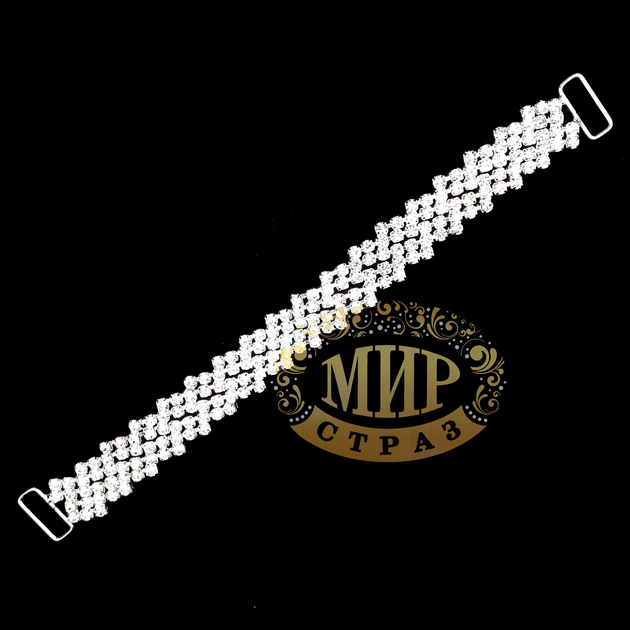 Бікіні конектор 16 см, 1 шт.