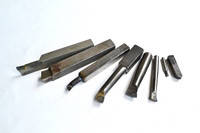 Різці з напайнимі пластиною