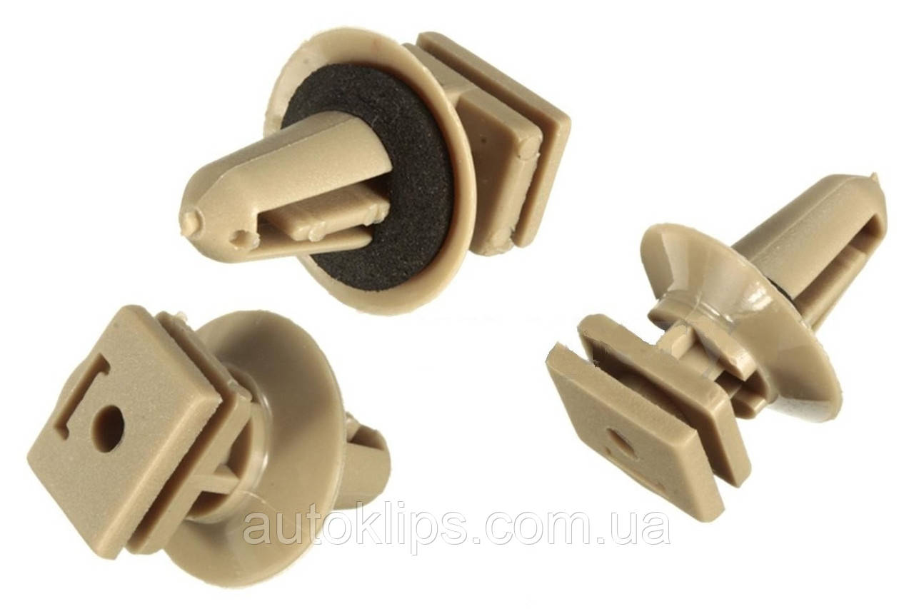 Кліпса порога BMW 1 E81, F20, F21 / 3 E90, F30 / 5 E60, / X1 E84 / X3 E83, F25 / X5 E70, F15 / X6 E71 E72