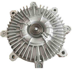 Муфта вентилятора HYUNDAI GALLOPER (-2000) OEM 25237-42050 REBUILT KAP H05FANRE00210