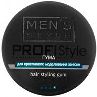 Гума для моделирования причесок Men s Style PROFIStyle