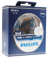 Philips RacingVision - автолампы, которые удивляют!
