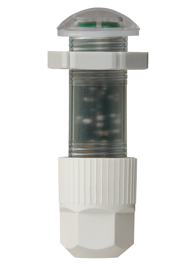 Датчик освітленості цифровий для Theben LUNA, панельний, th 9070456