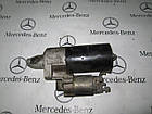 Стартер MERCEDES-BENZ W221 s-class, фото 3