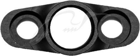 База антабки GrovTec QD на базу кріплення M-LOK