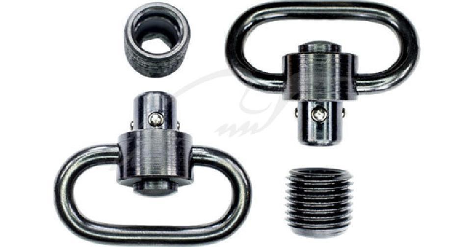 Антабка GrovTec QD з базою для дерев'яного цівки