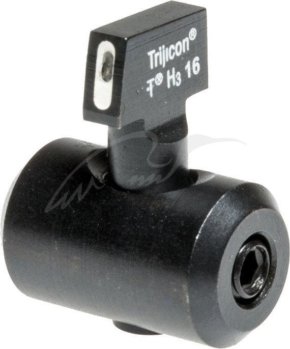 Мушка XS Sights тритієва на АК/РПК