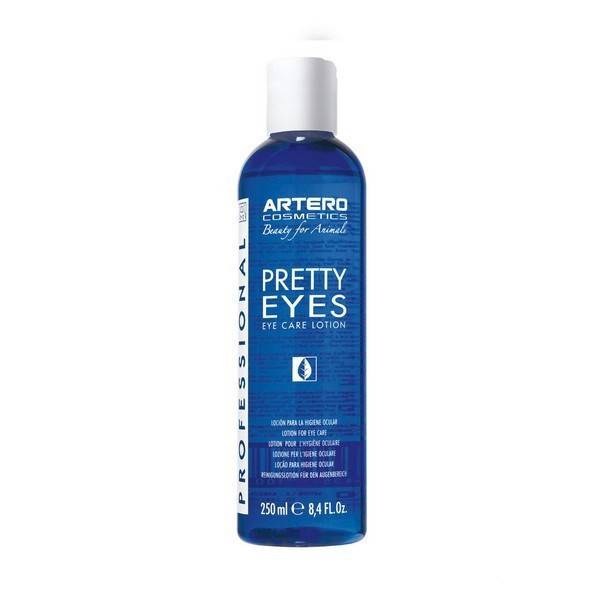 Догляд для області очей собак і кішок ARTERO PRETTY EYES, 250 мл