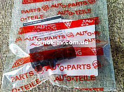 Датчик тиску надування Renault 1.5 DCI 1.9 DCI (AS4981)