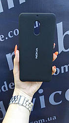 Silicone Case для Nokia 6