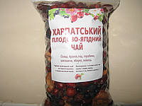 Карпатский чай плодово-ягодный 150 грамм
