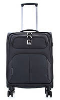 Текстильный малый чемодан Titan Nonstop Ti382406-04, малый 39 л