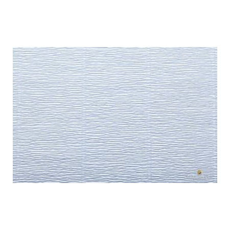 Кріп Cartotecnica Rossi 559 50*250 см 144 г/м2 Sky Blue небесно-блакитний, фото 1