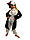"Пінгвін" карнавальний костюм для хлопчика, фото 2