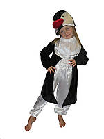 "Пингвин" карнавальный костюм для мальчика