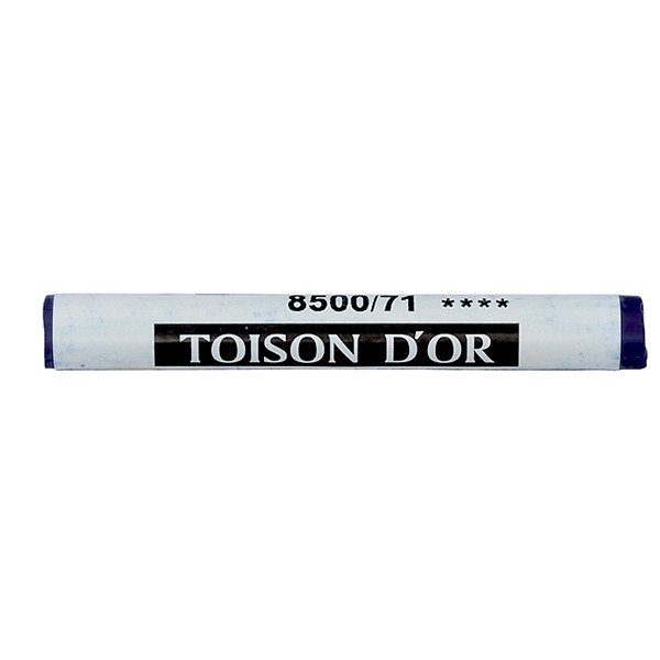 Пастель суха Koh-i-noor Toison D`or 8500/071 Sapphire Blue сапфір синій