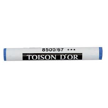 Пастель суха Koh-i-noor Toison Dor 8500/067 Azure Blue небесний синій