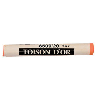 Пастель суха Koh-i-noor Toison Dor 8500/020 Persian Red персидський червоний