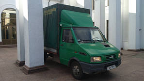 Daily E1 (1990-1996)