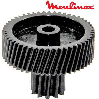 Шестерня для м'ясорубки Moulinex MS-4775533 - запчастини до м'ясорубок Moulinex