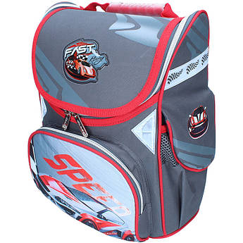 Рюкзак шкільний Class Speed 9710