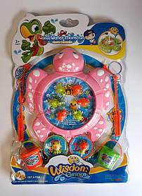 Риболовля На батарейках Під слюдою 3306-1 Китай