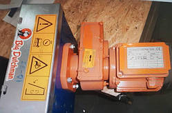 Привод MPF 1-B 12m 0,37KW ccw 400V 3PH 50Hz
