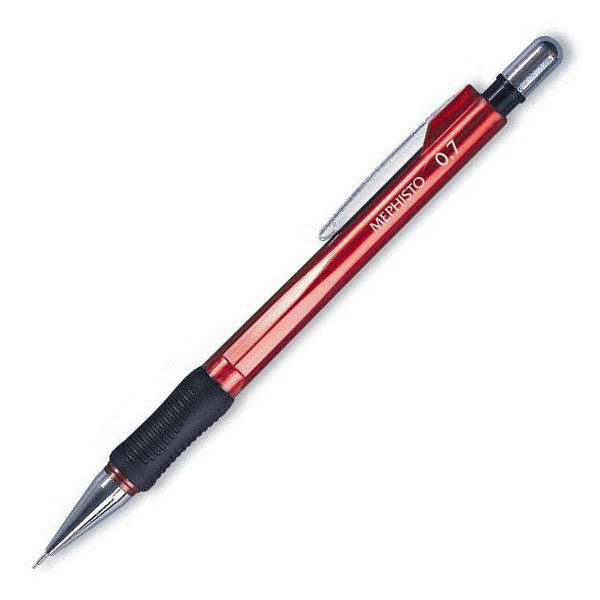 Олівець механічний 0,7 мм, Koh-i-noor Mephistо, 5054