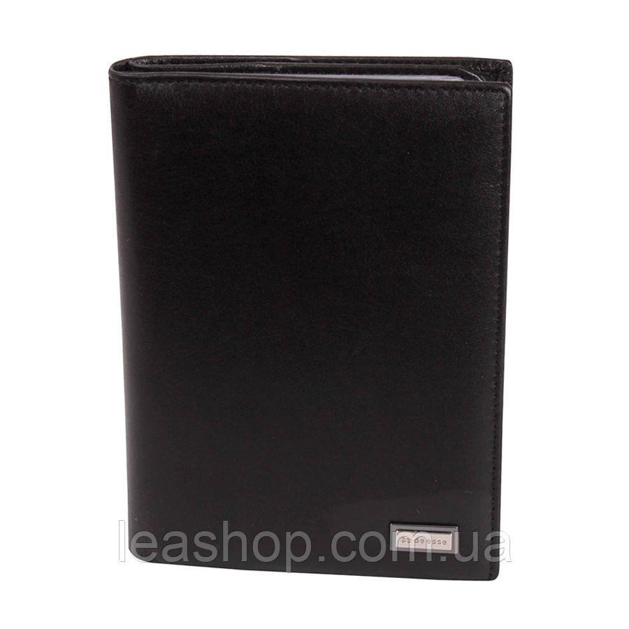 Обкладинка з шкіри для документів, фото 1