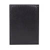Обкладинка для документів чорна LC18391-1А, фото 2
