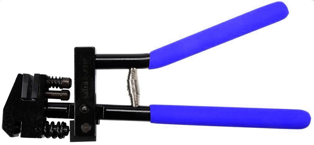 Дирокол-крайкогиб універсальний Satra S-JF51P, фото 1