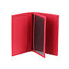 Червона обкладинка для прав сучасного формату, фото 6