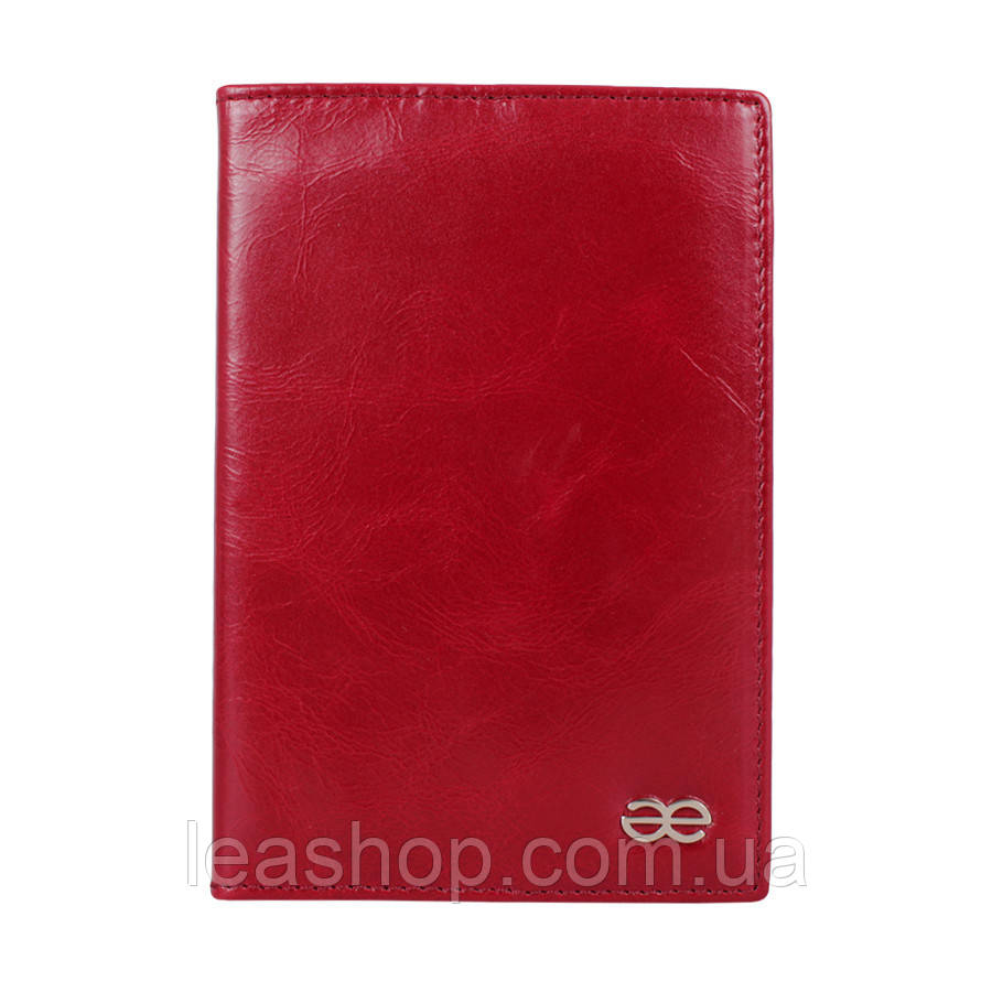 Обкладинка для паспорта Бордова, фото 1