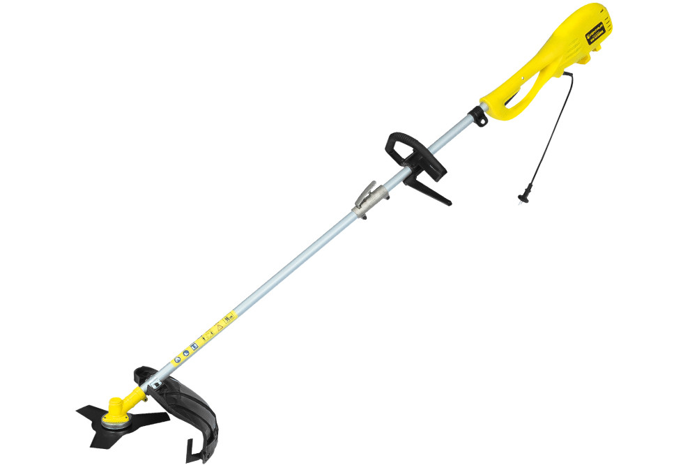 Електрокоса Кентавр СК-1438МЕ (1400 Вт), фото 1