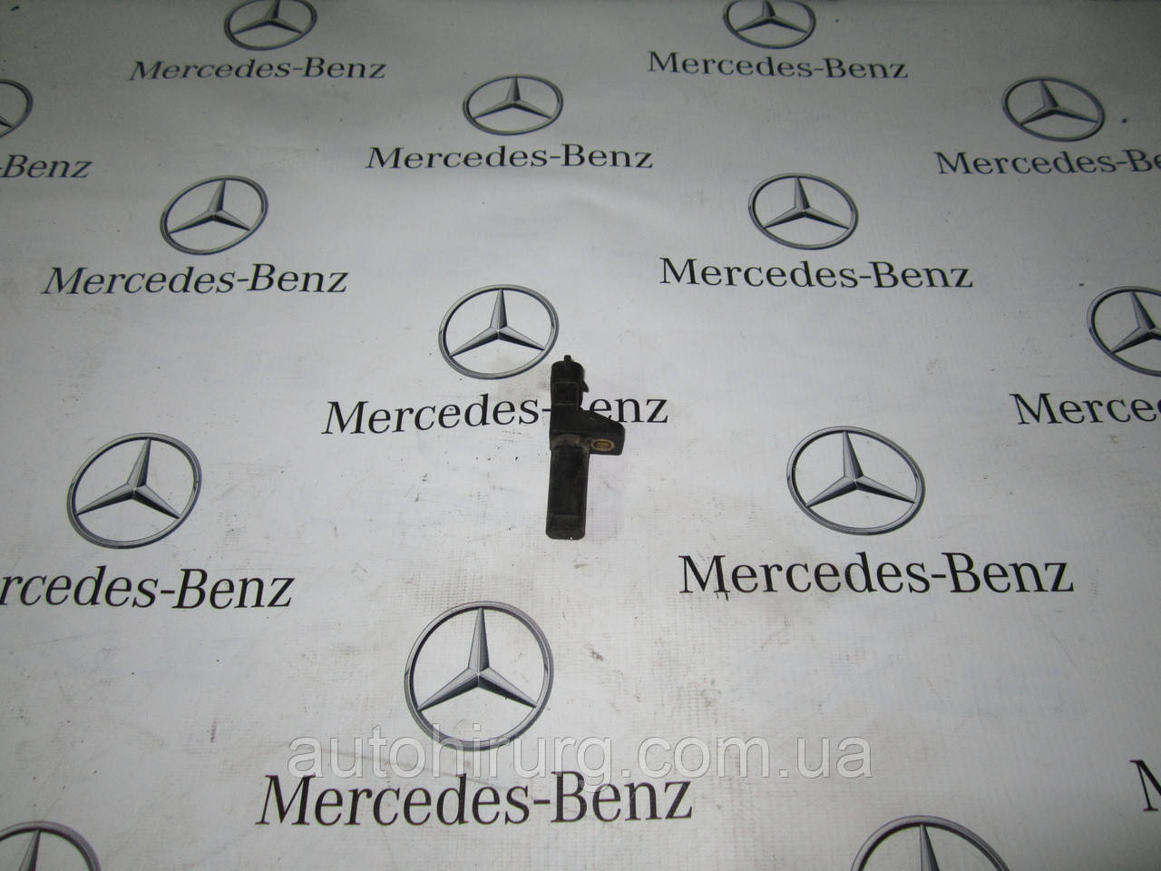 Датчик положення колінвала MERCEDES-BENZ W221 s-class (A6421530728)