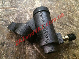 Циліндр зчеплення робочий ЗАЗ 968 м Запорожець реставрація