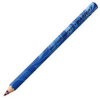 Олівець кольоровий Magic America Koh-i-noor 3406