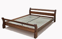 Деревянная кровать Земфира (ясень)