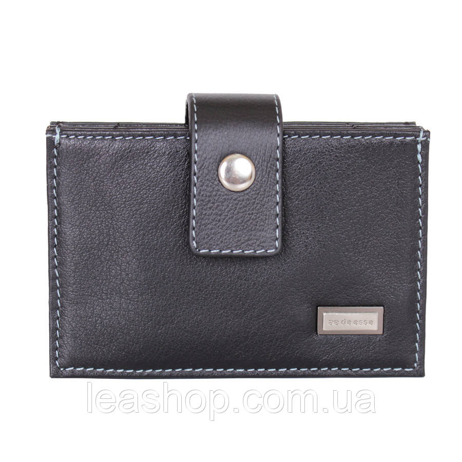 Візитниця Чорна, фото 1