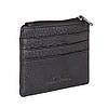 Візитниця на 9 файлів Чорна, фото 3
