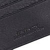 Візитниця на 9 файлів Чорна, фото 5