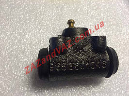 Циліндр гальмівний задній робочий ЗАЗ 968 м Запорожець АГАТ Мелітополь 965А-3505006 реставрація