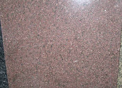 Плитка Вулкан Ред