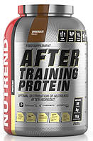 Протеин Nutrend After Training Protein 2520 g