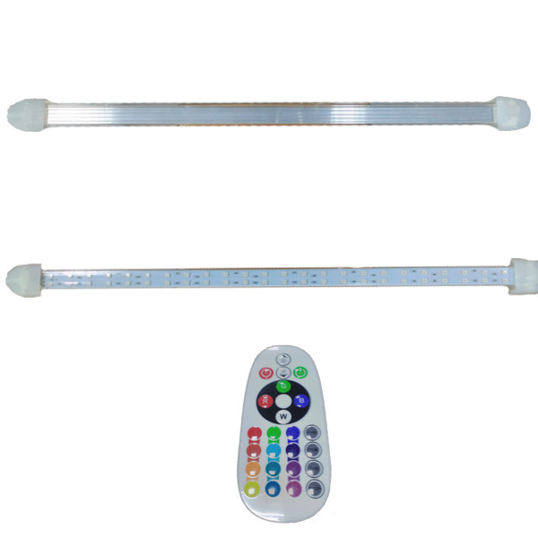 Світильник Xilong Crystal Led A30 (60), 6w 38 см НОВИНКА