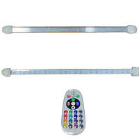 Світильник Xilong Crystal Led A30 (80), 10 W, 65 см