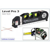 Лазерний рівень Laser Level Pro PR 03