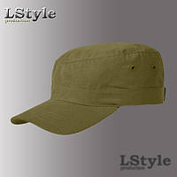 Тактична формена кепка-комбатка, колір хакі