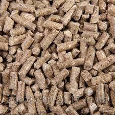 Натуральний корм для свиней корів бичків роздріб фасовка, фото 1