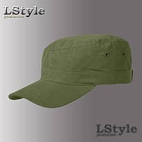 Тактична формена кепка-комбатка, колір оливи